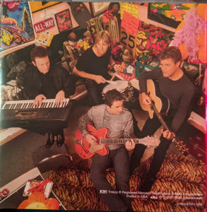 Lonestar  - I'm Already There (CD) (VG+, VG+)
