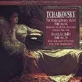 Pyotr Ilyich Tchaikovsky - The Sleeping Beauty (CD) (NM or M-, NM or M-)