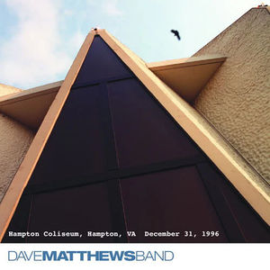 Dave Matthews Band - DMB Live Trax Vol. 7 (CD) (NM or M-, NM or M-)