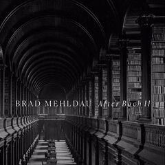 Brad Mehldau - After Bach II (CD) (NM or M-, NM or M-)