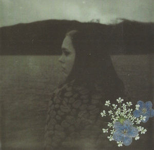 Soccer Mommy - Evergreen (CD) (NM or M-, VG+)