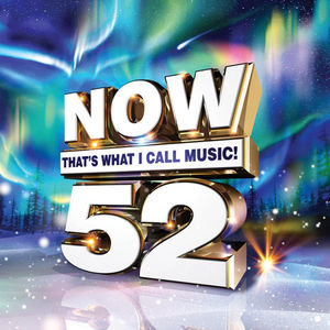 Various - Now That's What I Call Music! 52 (CD) (VG+, NM or M-)