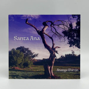 Ananga Martin - Santa Ana (CDr) (M, M)