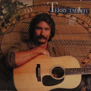 Terry Talbot - A Song Shall Rise (Vinyl) (NM or M-, VG+)