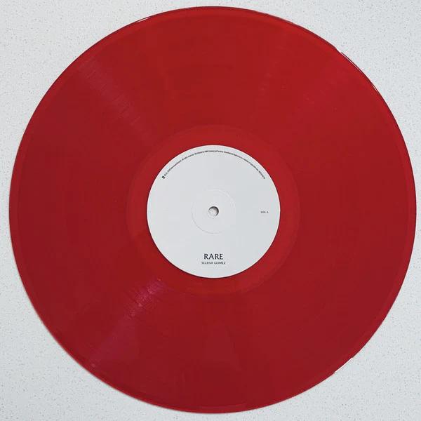 Selena Gomez - Rare (Vinyl) (VG+, VG)