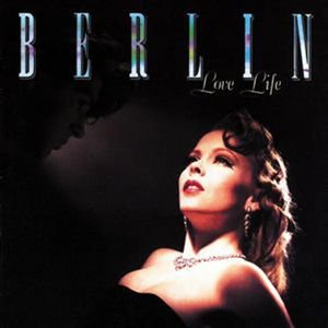 Berlin - Love Life (Vinyl) (M, VG+)