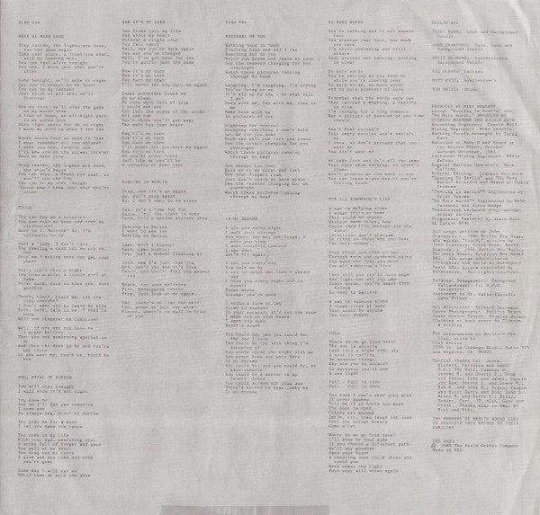 Berlin - Love Life (Vinyl) (M, VG+)