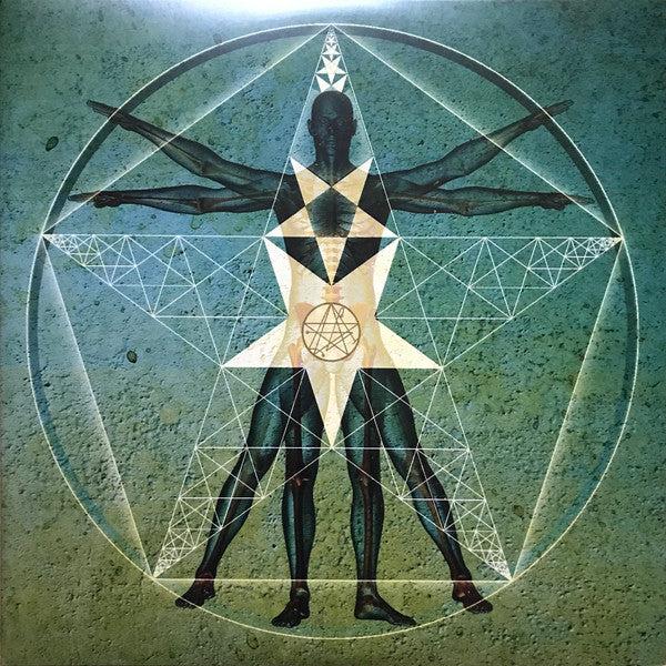 Absu - Absu (Vinyl) (NM or M-, VG+)