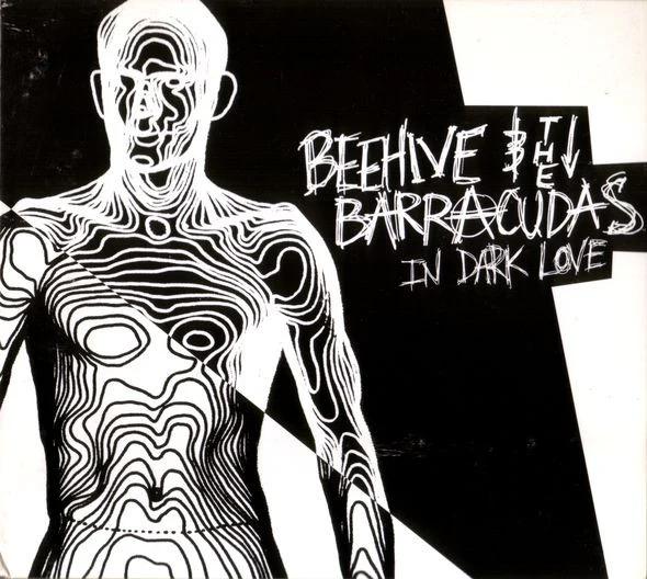 Beehive & The Barracudas - In Dark Love (Vinyl) (VG+, VG+)
