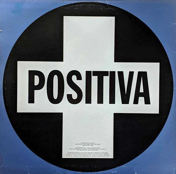Storm - Storm (Vinyl) (VG+, Generic)