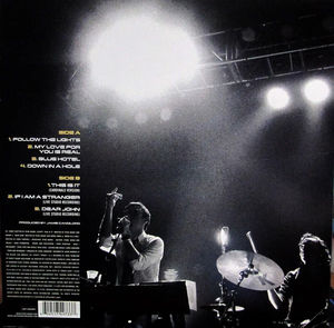 Ryan Adams & The Cardinals - Follow The Lights (Vinyl) (M, NM or M-)