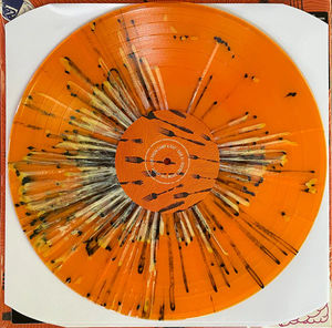 Rocket From The Crypt - Live From Camp X-Ray (Vinyl) (NM or M-, VG+)
