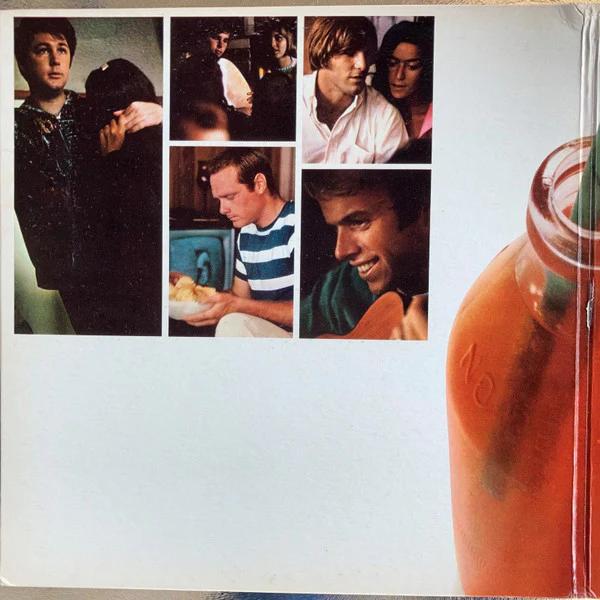 The Beach Boys - Beach Boys' Party! (Vinyl) (VG, VG)