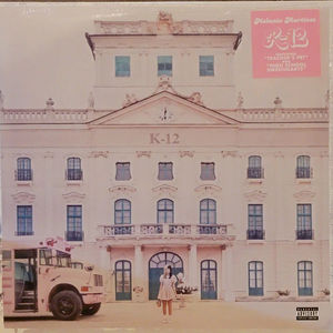 Melanie Martinez  - K-12 (Vinyl) (NM or M-, NM or M-)