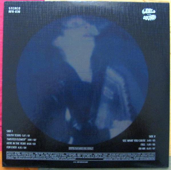 Cold Sun - Dark Shadows (Vinyl) (NM or M-, VG+)