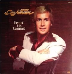 Tom Netherton - Hem Of His Garment (Vinyl) (NM or M-, VG+)