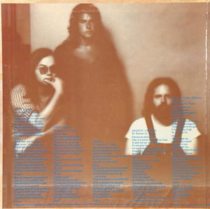 Steely Dan - Can't Buy A Thrill (Vinyl) (VG, VG+)