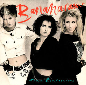 Bananarama - True Confessions (Vinyl) (VG+, VG)
