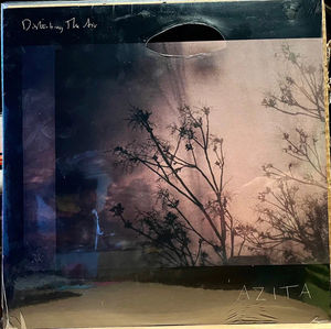 Azita - Disturbing The Air (Vinyl) (M, VG+)