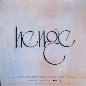 Gus Dapperton - Henge (Vinyl) (M, M)