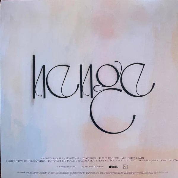 Gus Dapperton - Henge (Vinyl) (M, M)