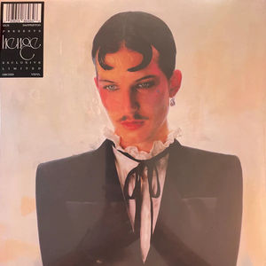 Gus Dapperton - Henge (Vinyl) (M, M)