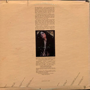 Scarlet Rivera - Scarlet Rivera (Vinyl) (NM or M-, VG+)