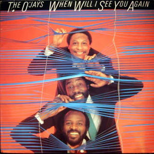 O'Jays, The - When Will I See You Again (Vinyl) (VG+, VG+)