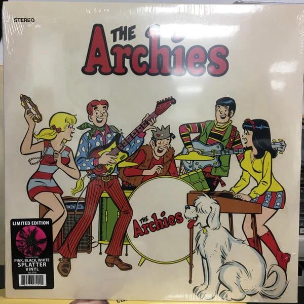 The Archies - The Archies (Vinyl) (NM or M-, NM or M-)