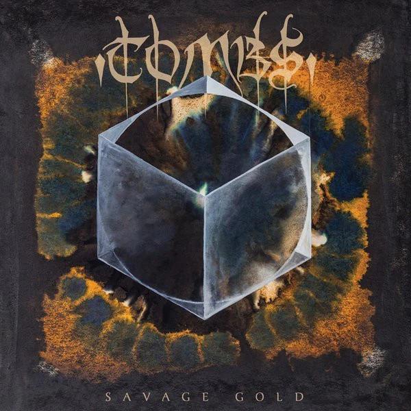 Tombs - Savage Gold (Vinyl) (NM or M-, VG+)