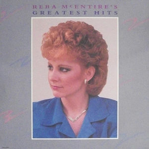 Reba McEntire - Greatest Hits (Vinyl) (NM or M-, VG+)