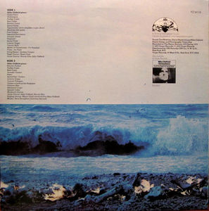 Mike Oldfield - Tubular Bells (Vinyl) (NM or M-, VG+)