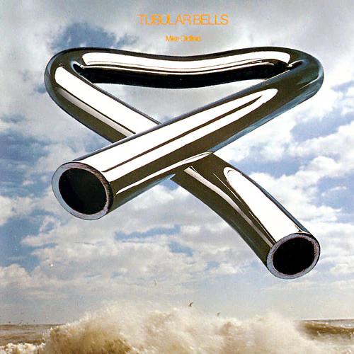 Mike Oldfield - Tubular Bells (Vinyl) (NM or M-, VG+)