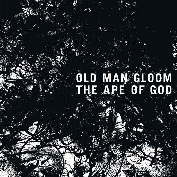 Old Man Gloom - The Ape Of God (Vinyl) (NM or M-, VG+)