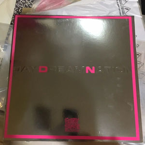 Double Negative - Daydreamnation (Vinyl) (VG+, VG+)