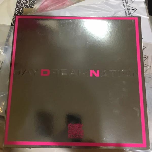 Double Negative - Daydreamnation (Vinyl) (VG+, VG+)