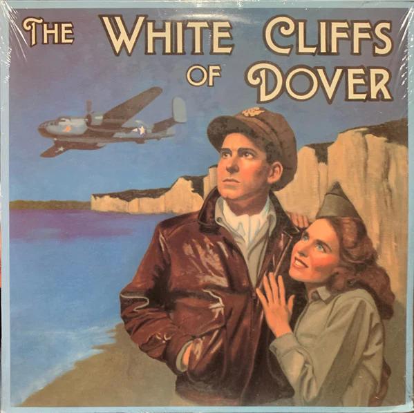 Various - The White Cliffs Of Dover (Vinyl) (M, NM or M-)