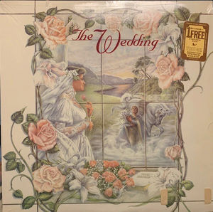 Various - The Wedding (Vinyl) (VG+, VG+)