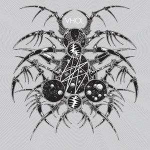 Vhol - Vhol (Vinyl) (NM or M-, VG+)