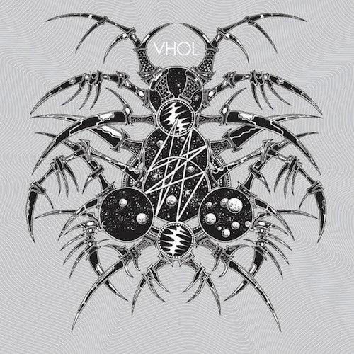 Vhol - Vhol (Vinyl) (NM or M-, VG+)