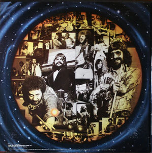 The Graeme Edge Band Featuring Adrian Gurvitz - Kick Off Your Muddy Boots (Vinyl) (VG+, VG)