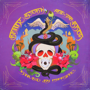 Brant Bjork And The Bros - Saved By Magic (Vinyl) (NM or M-, VG+)
