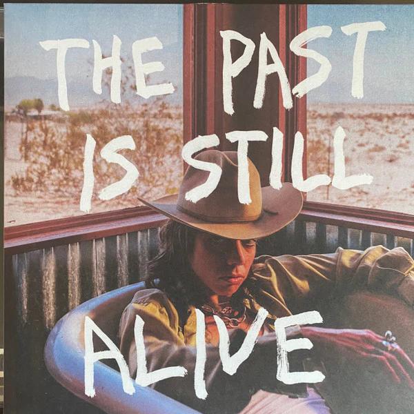 Hurray For The Riff Raff - The Past Is Still Alive (Vinyl) (NM or M-, NM or M-)