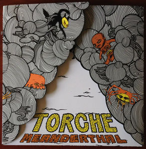 Torche - Meanderthal (Vinyl) (NM or M-, NM or M-)
