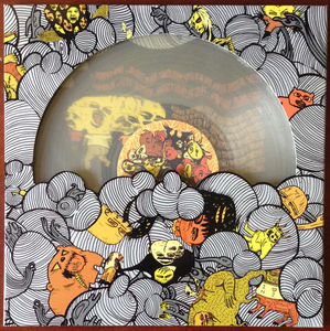 Torche - Meanderthal (Vinyl) (NM or M-, NM or M-)