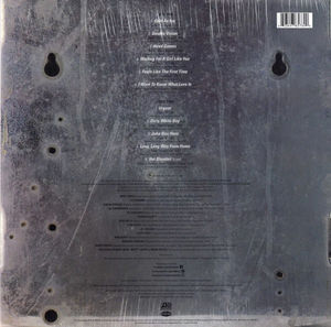 Foreigner - Records (Vinyl) (NM or M-, NM or M-)