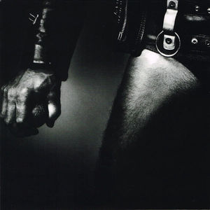 Accept - Balls To The Wall (Vinyl) (NM or M-, VG+)