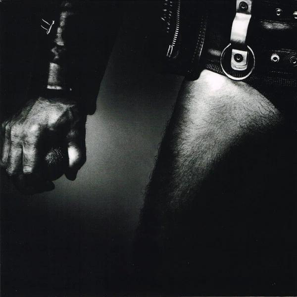 Accept - Balls To The Wall (Vinyl) (NM or M-, VG+)