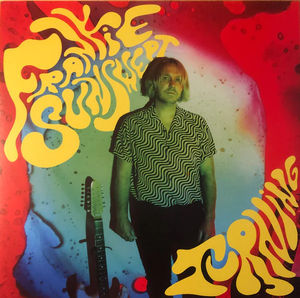 Frankie Sunswept - Turning (Vinyl) (NM or M-, VG+)