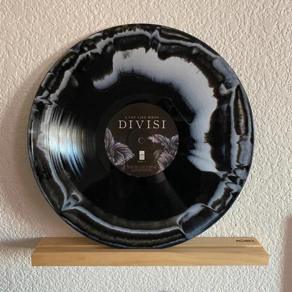 A Lot Like Birds - Divisi (Vinyl) (NM or M-, VG+)